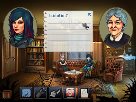 Screenshot #1