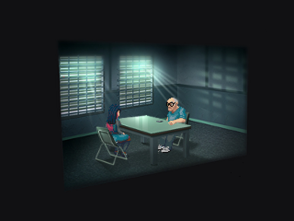 Kathy Rain screenshot 8