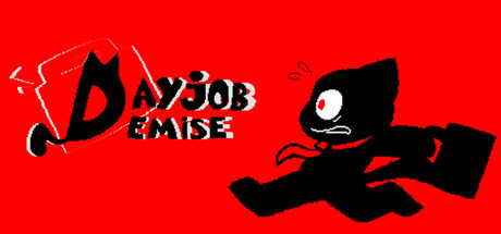 DAYJOB DEMISE Cover Image