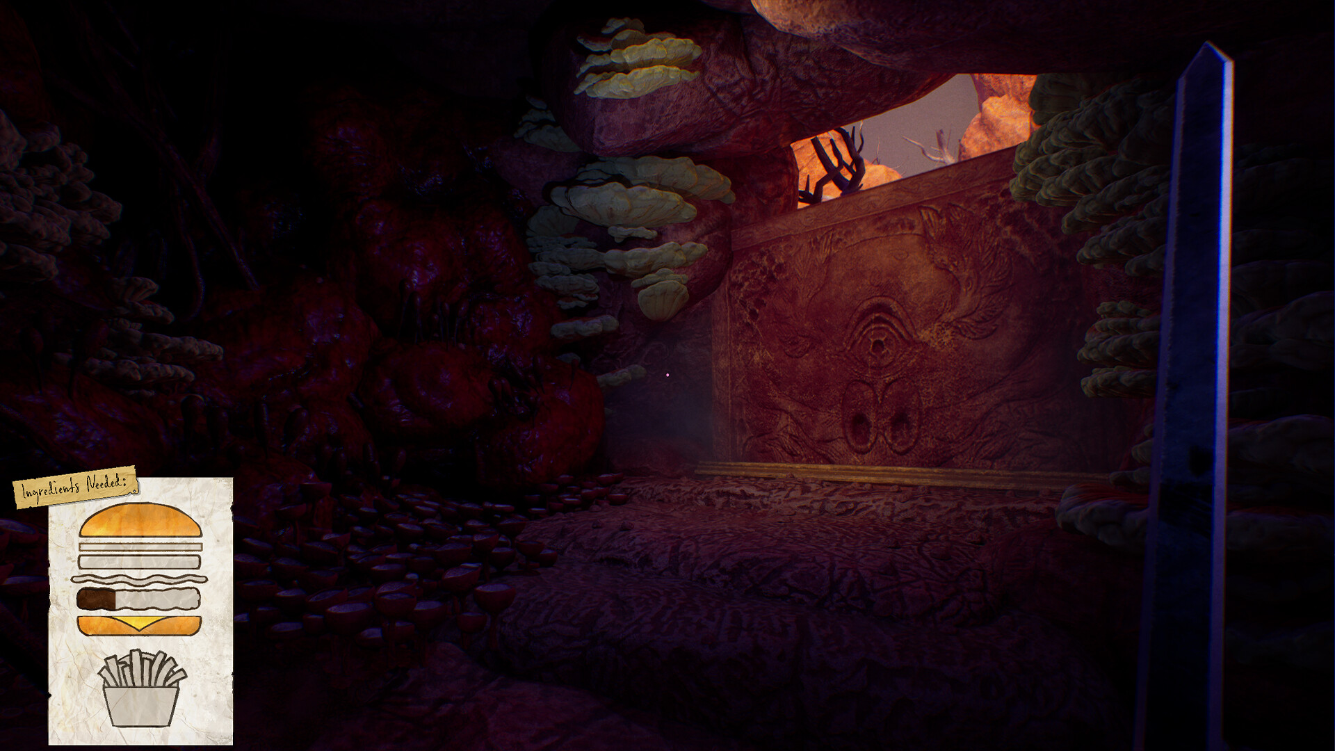 Bloodquest from Hell screenshot 5