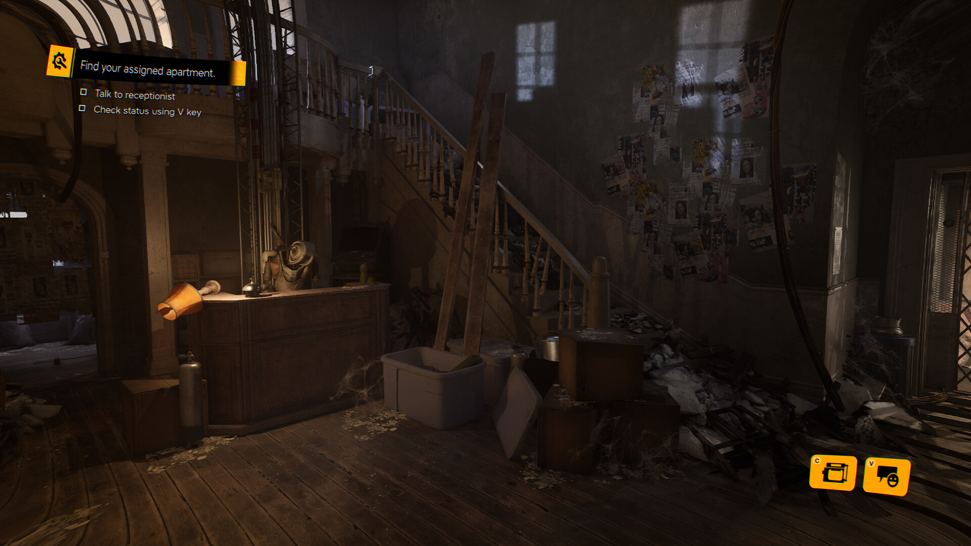 Living Pipes screenshot 5