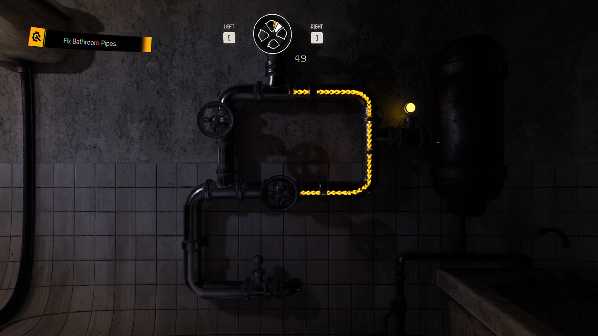 Living Pipes screenshot 4