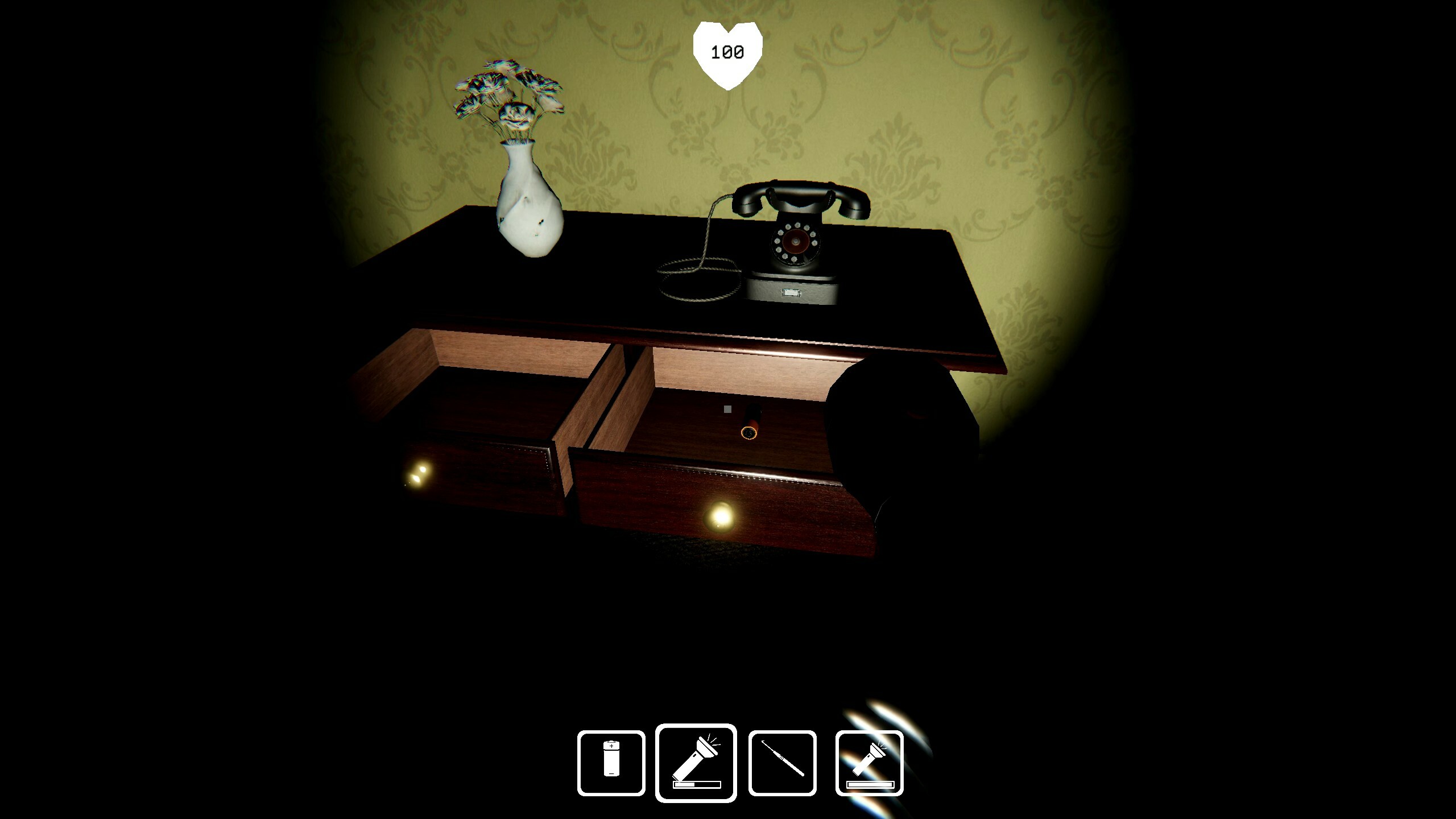 Dreamlocked screenshot 4
