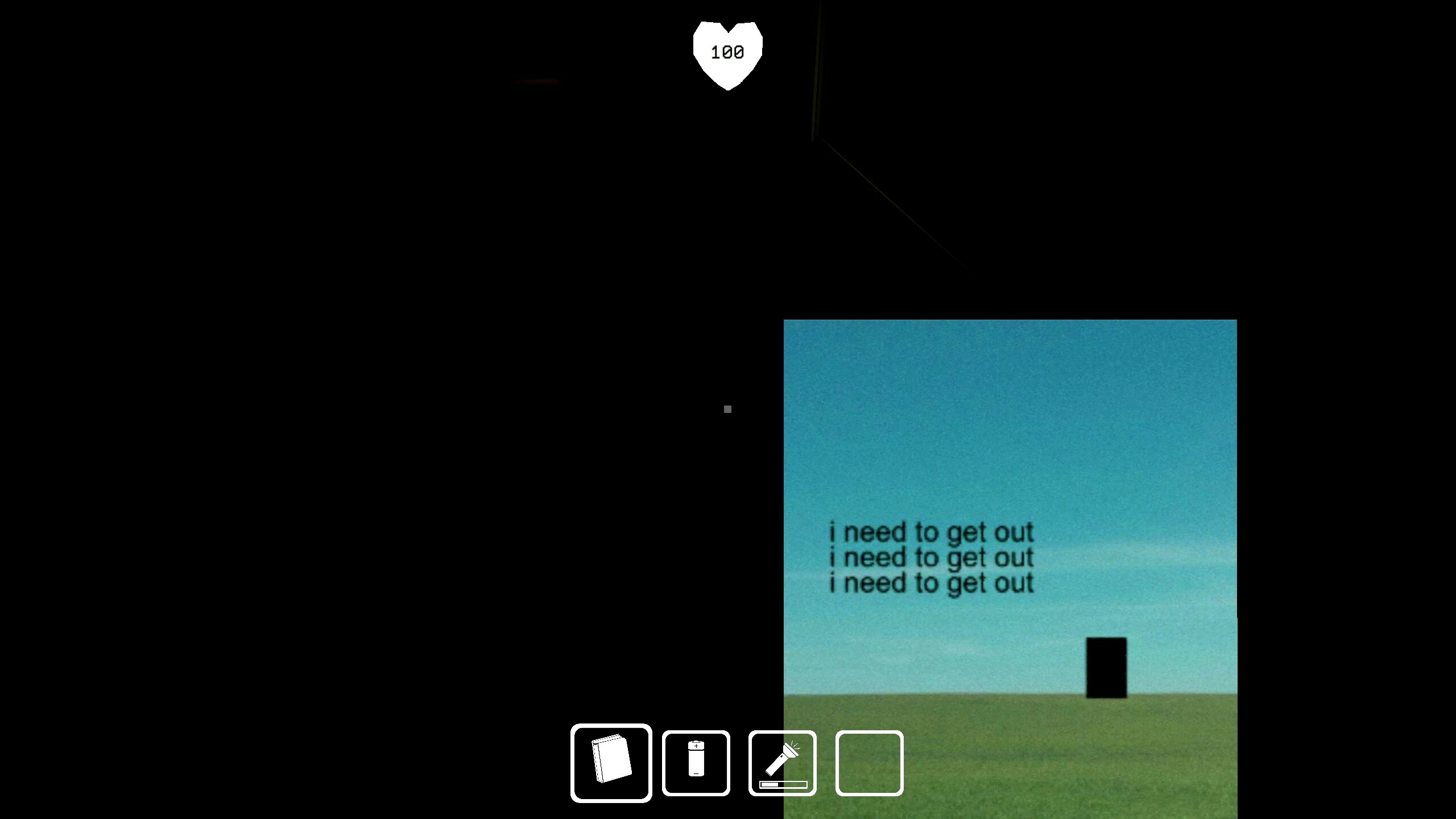 Dreamlocked screenshot 1