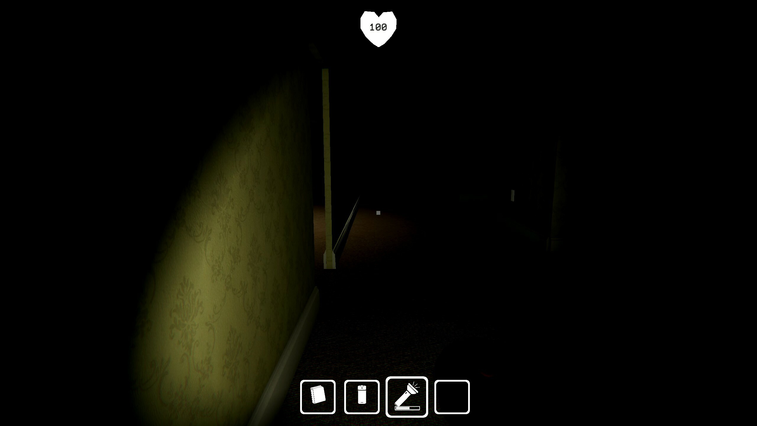 Dreamlocked screenshot 2