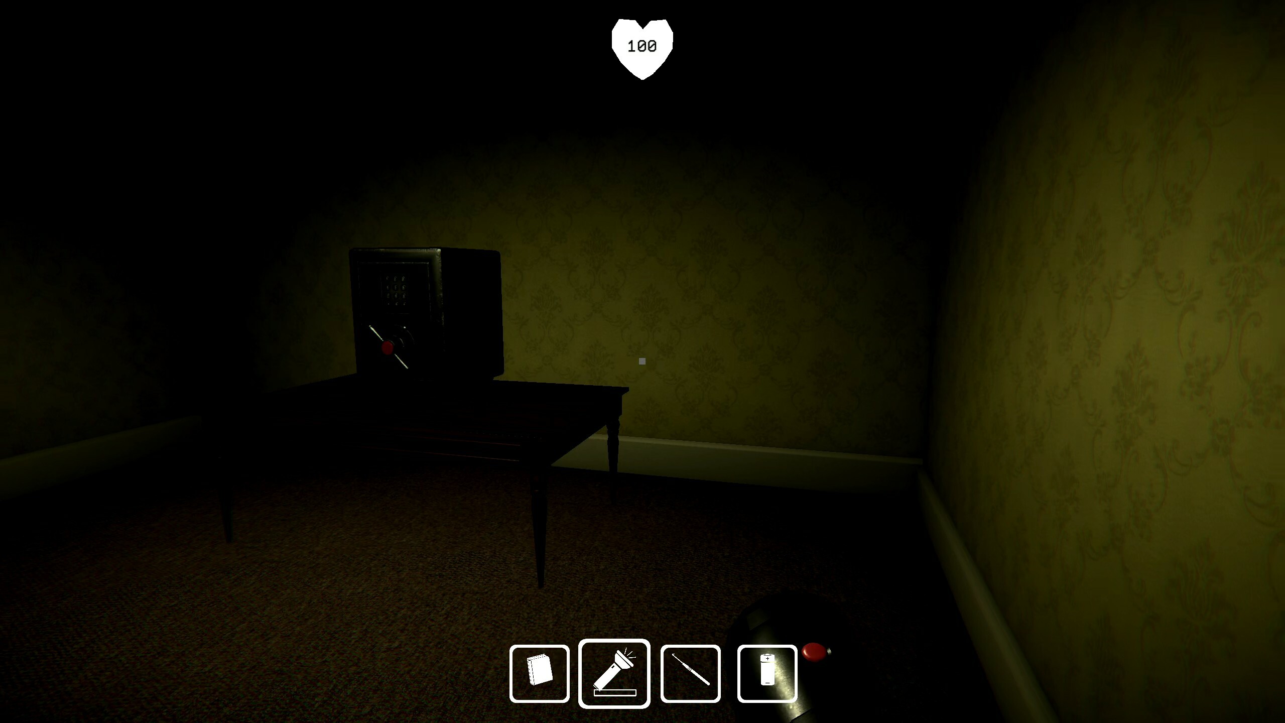 Dreamlocked screenshot 3