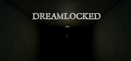 Dreamlocked Cover Image