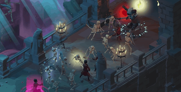 NEWS – Stolen Realm (Royaume volé) : Futur DLC et mise à jour datés 1 Chaos Pack DLC | RPG Jeuxvidéo