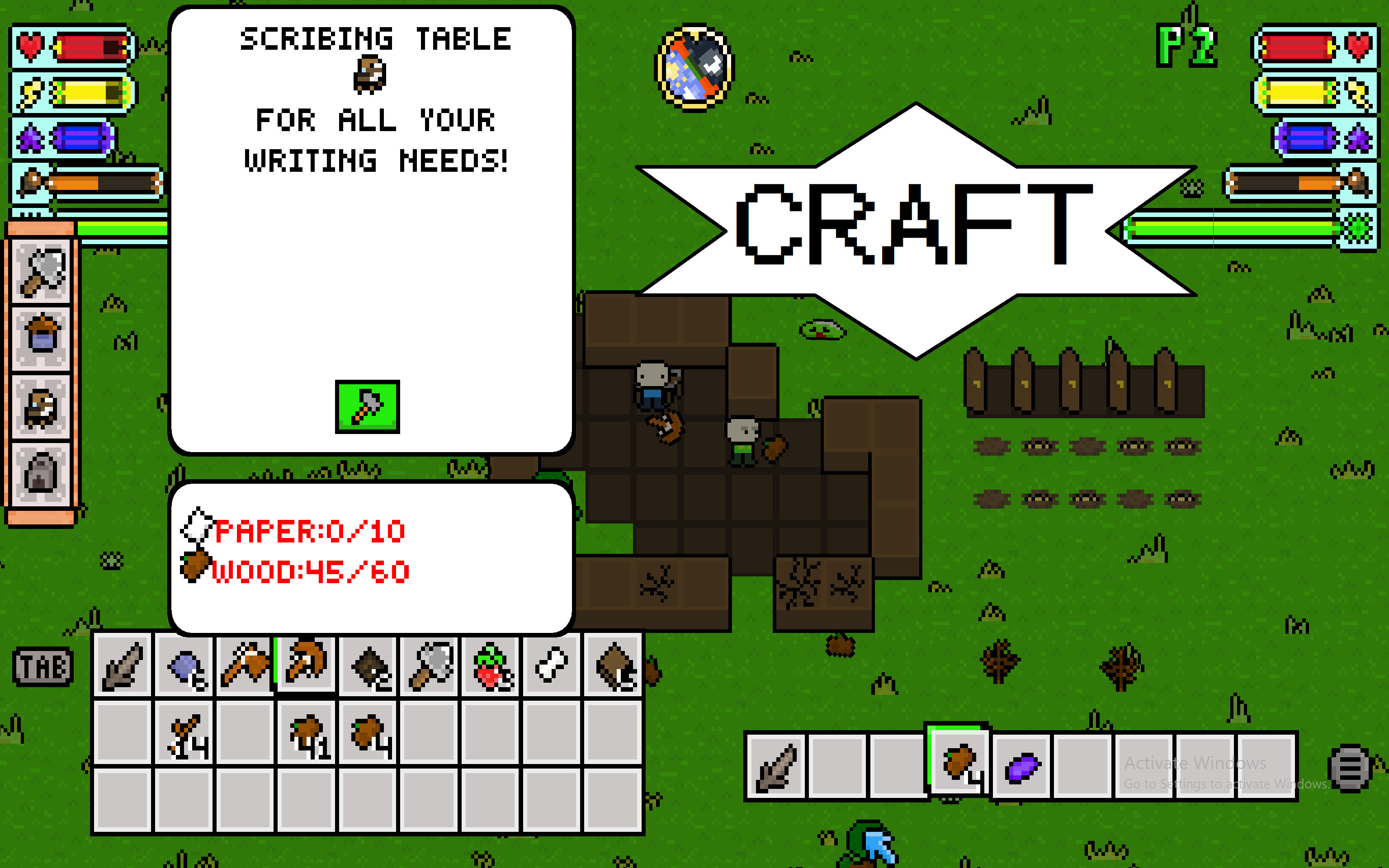 The Best Game screenshot 3