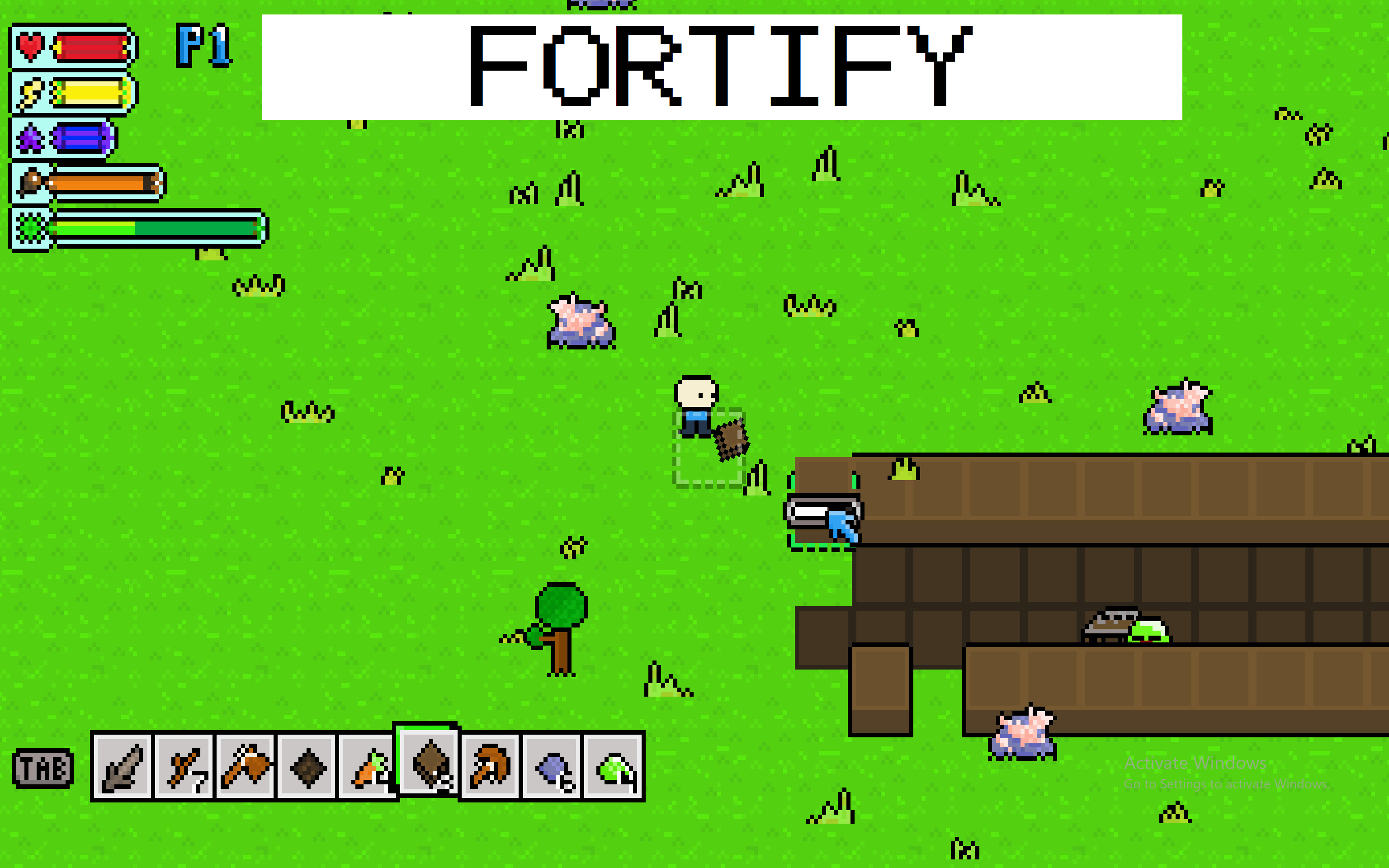 The Best Game screenshot 5
