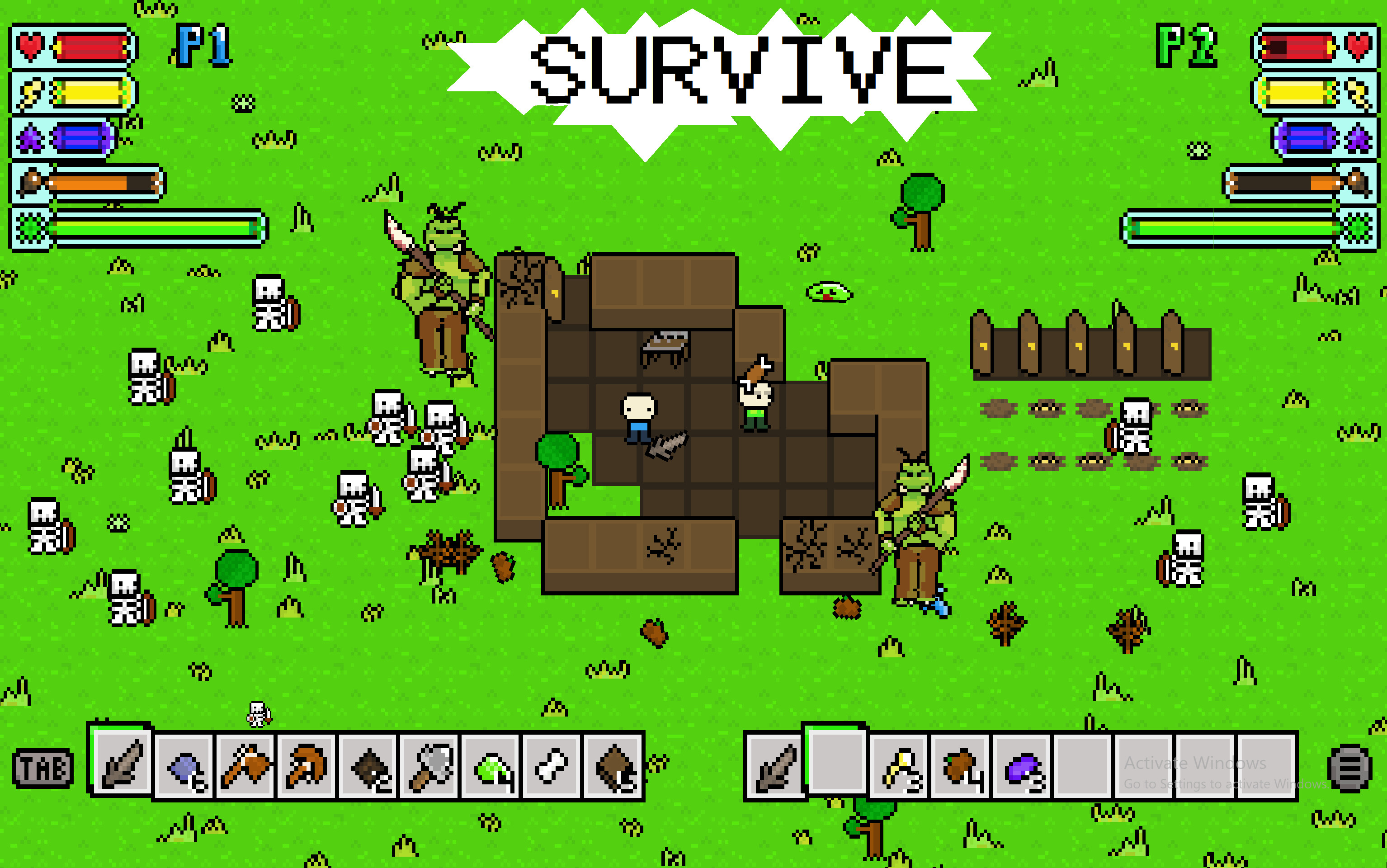 The Best Game screenshot 6