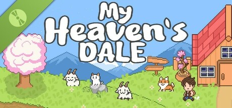 My Heaven's Dale Demo