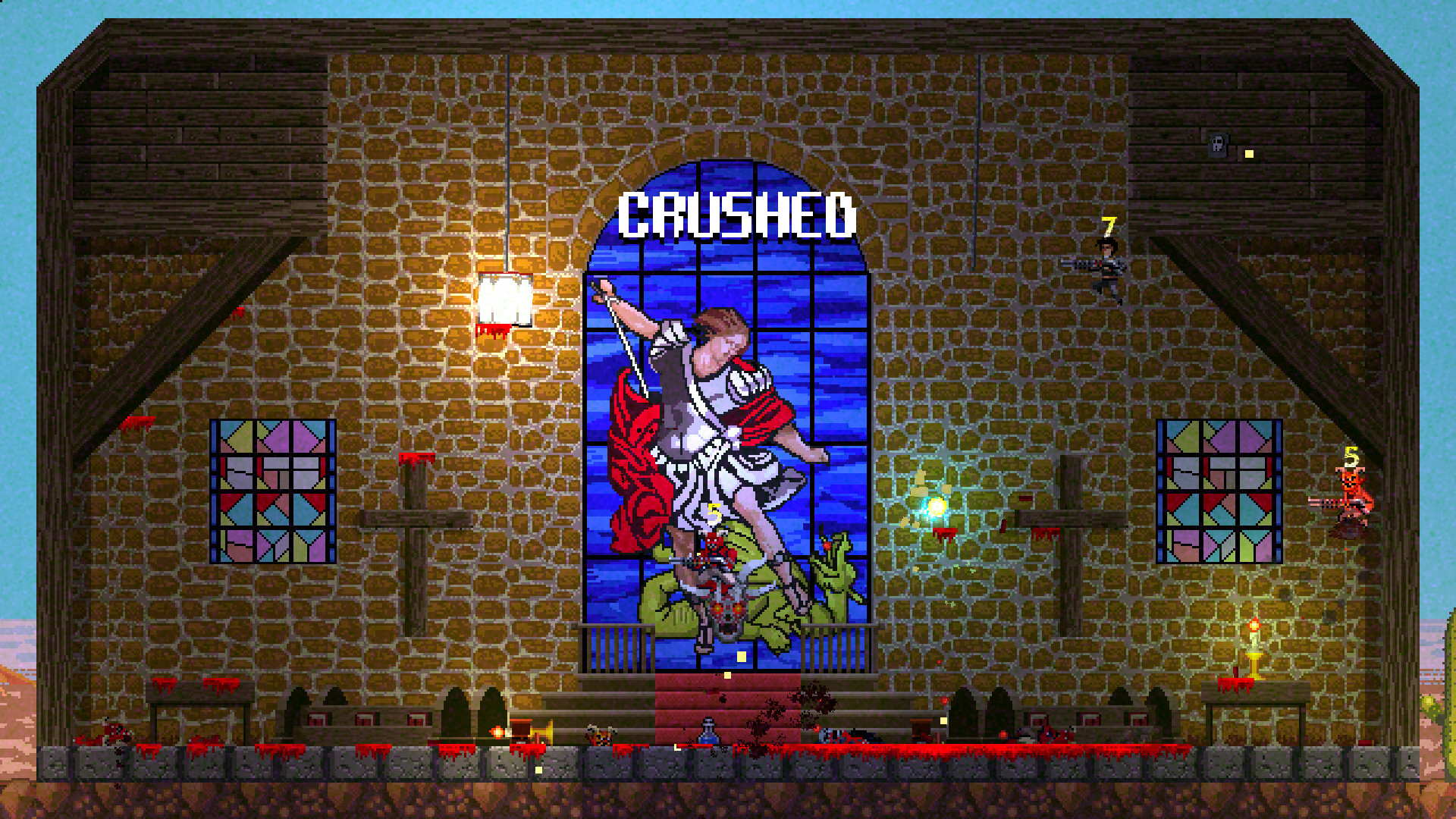 Demons with Shotguns screenshot 8