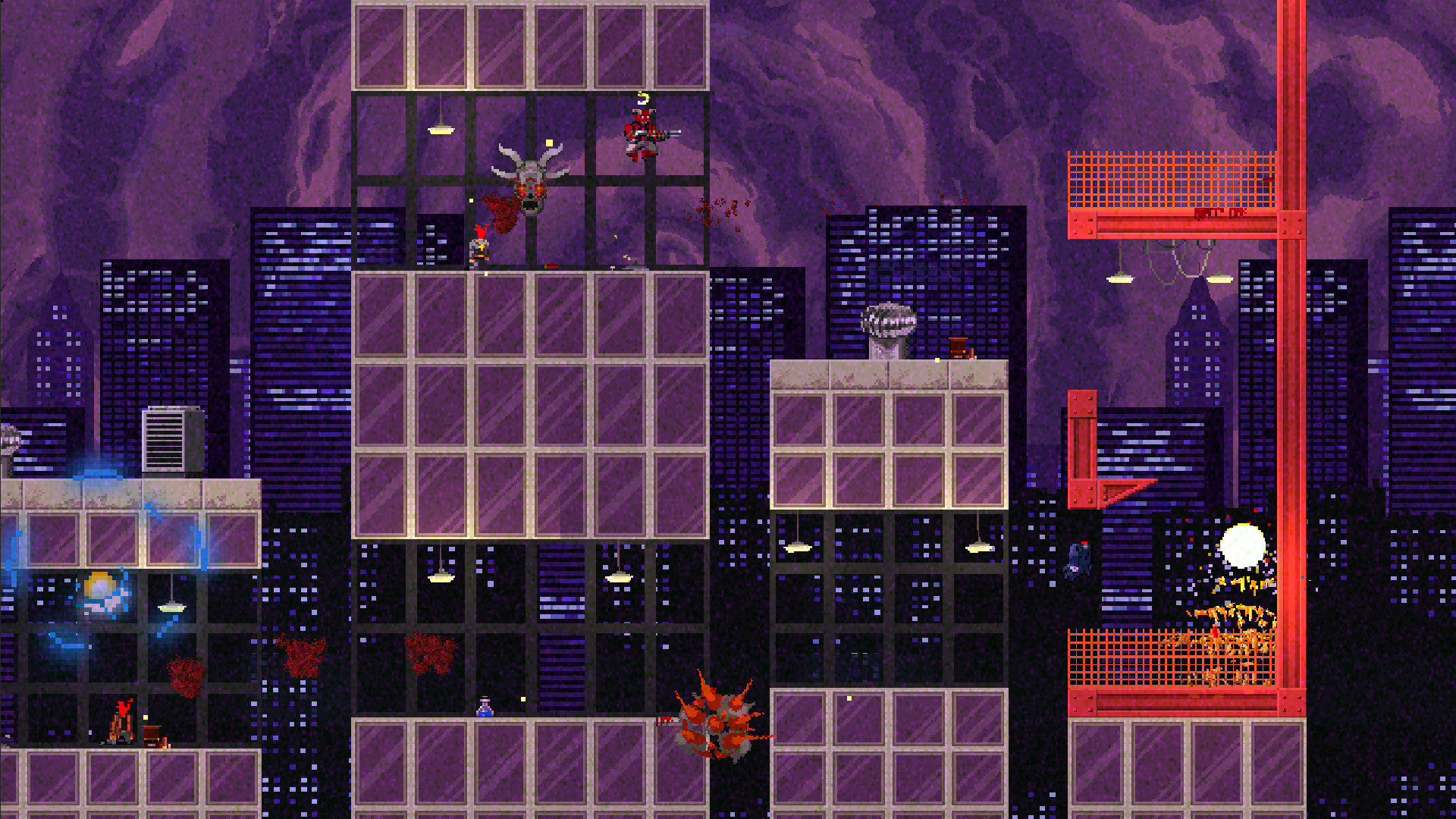Demons with Shotguns screenshot 7