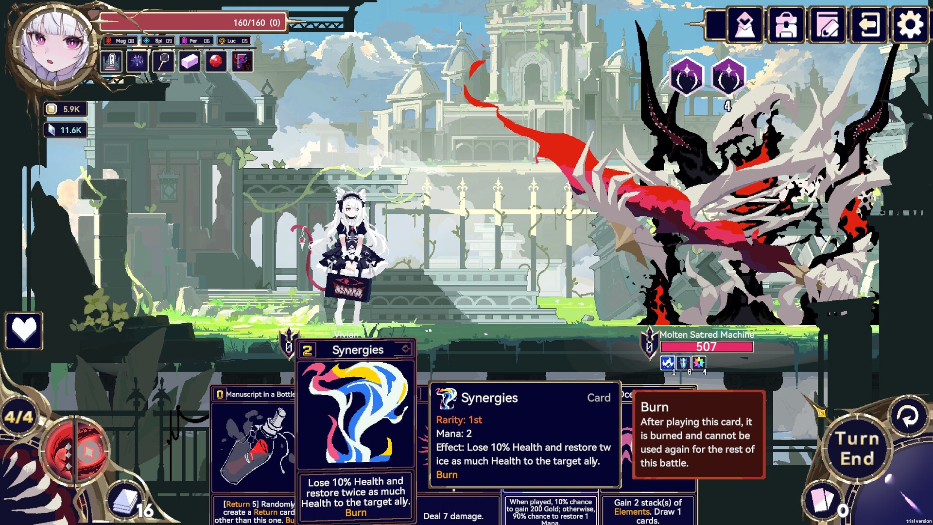 Koyso HD