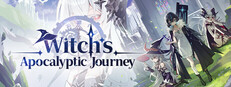 Witchs Apocalyptic Journey