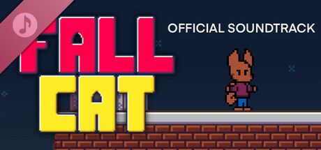 Fall Cat Soundtrack