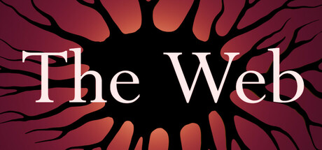 The Web Cover Image