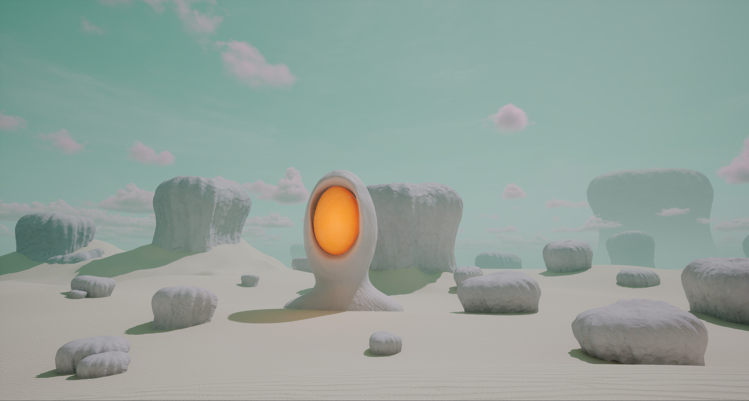 The Web screenshot 6