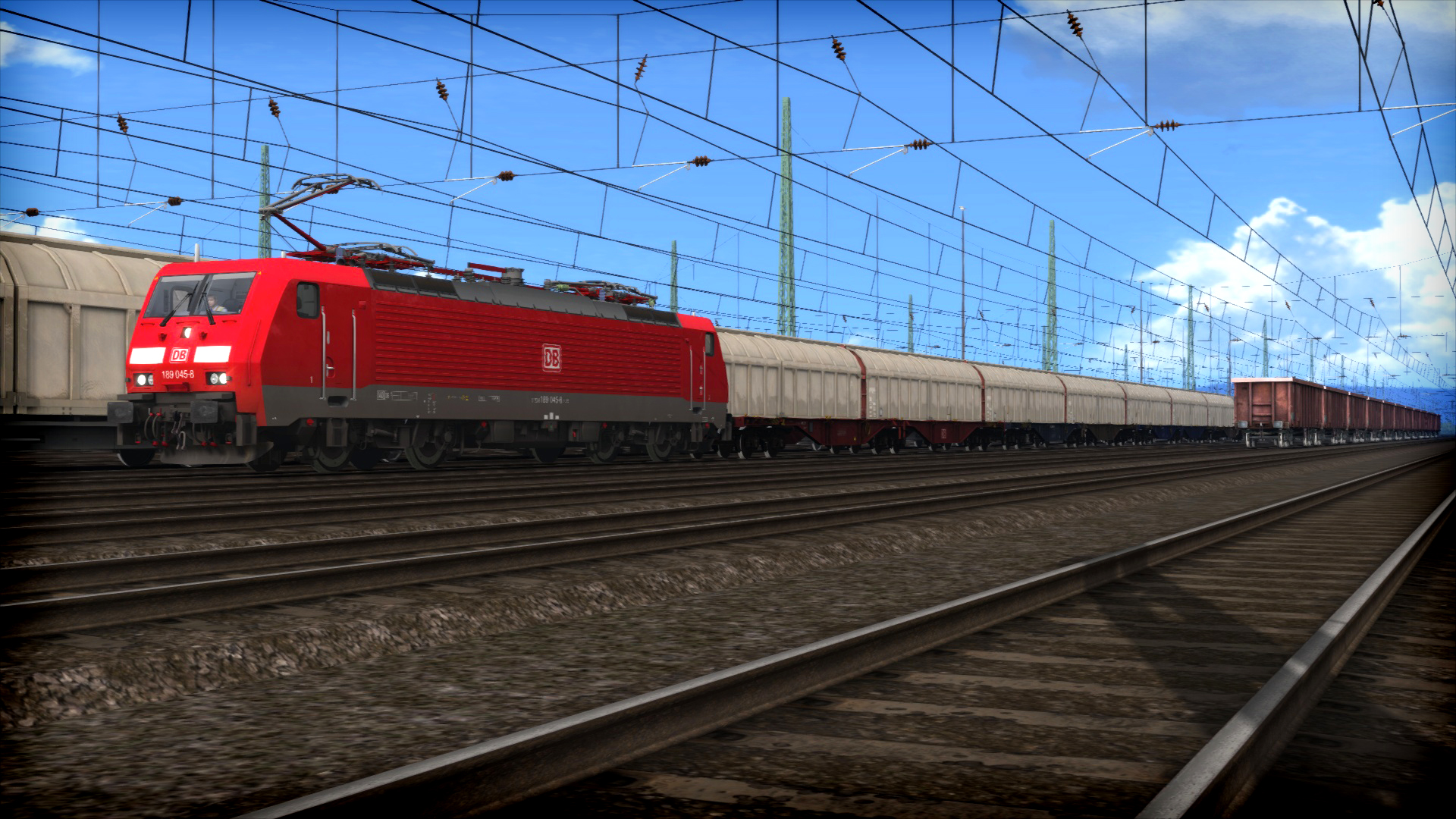 Train Simulator: Epic Journeys screenshot 8