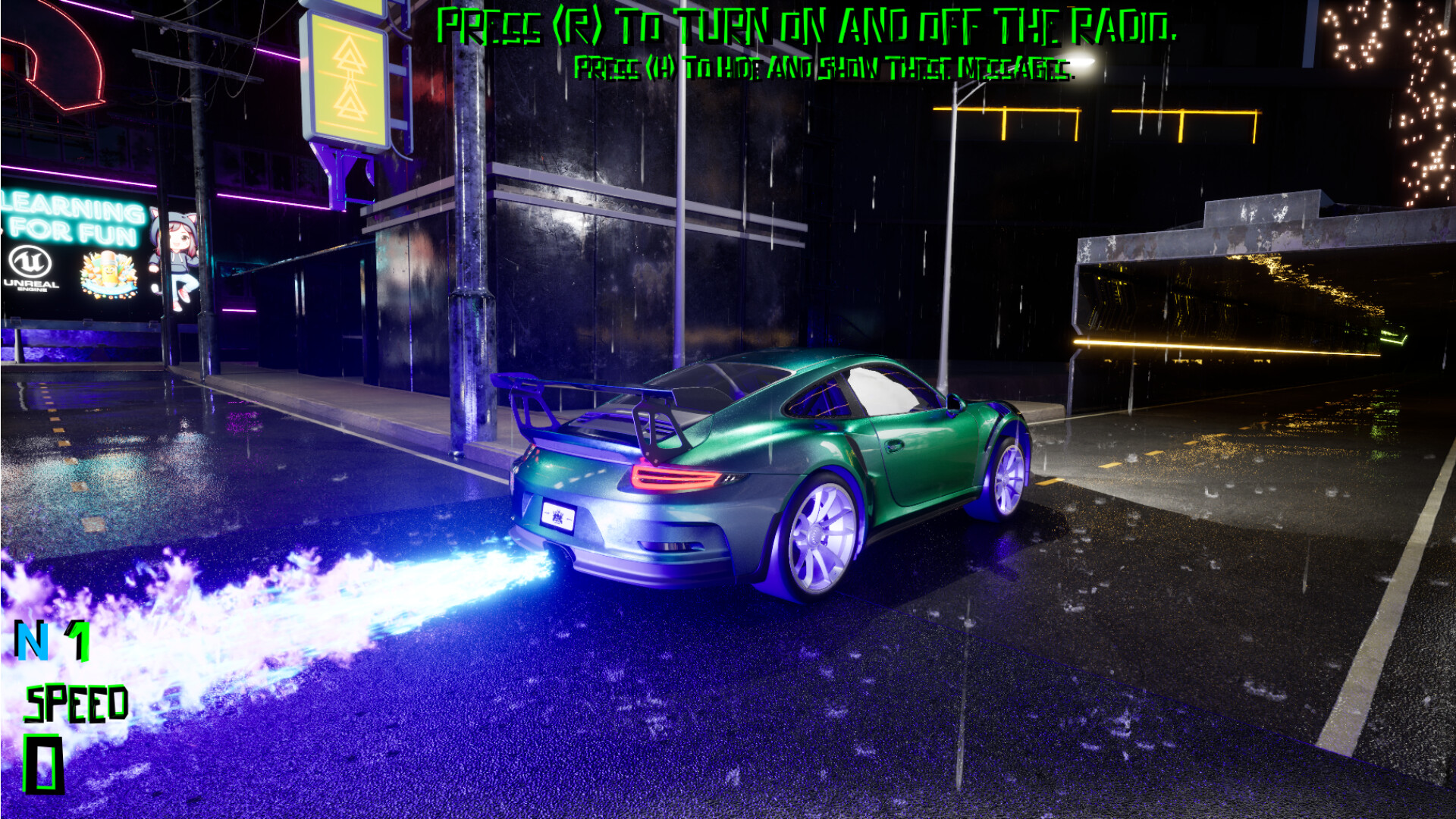 Boogie Cruise screenshot 2