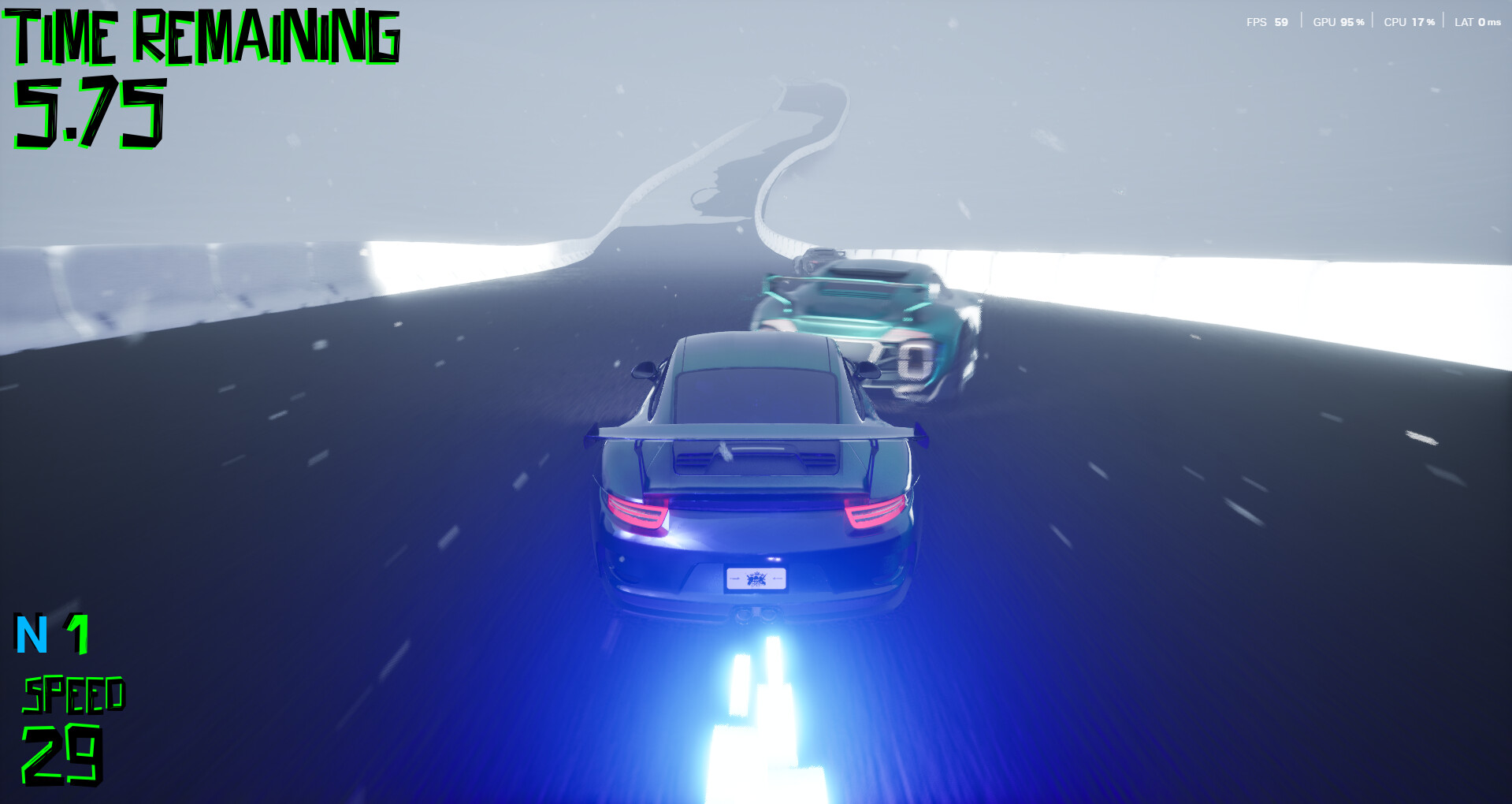 Boogie Cruise screenshot 6