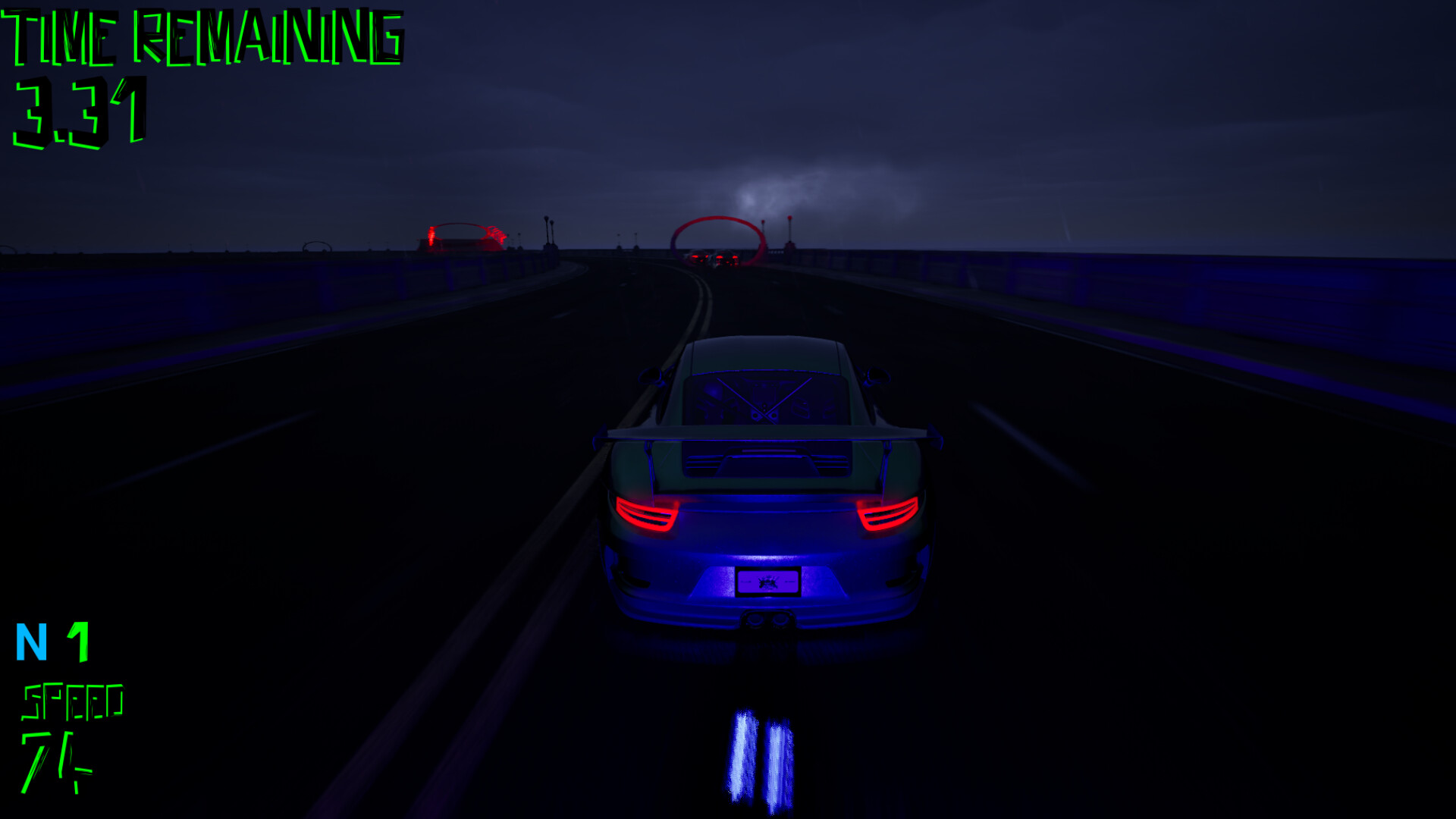 Boogie Cruise screenshot 7