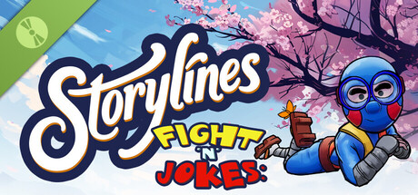 Fight'N'Jokes: Storylines Demo