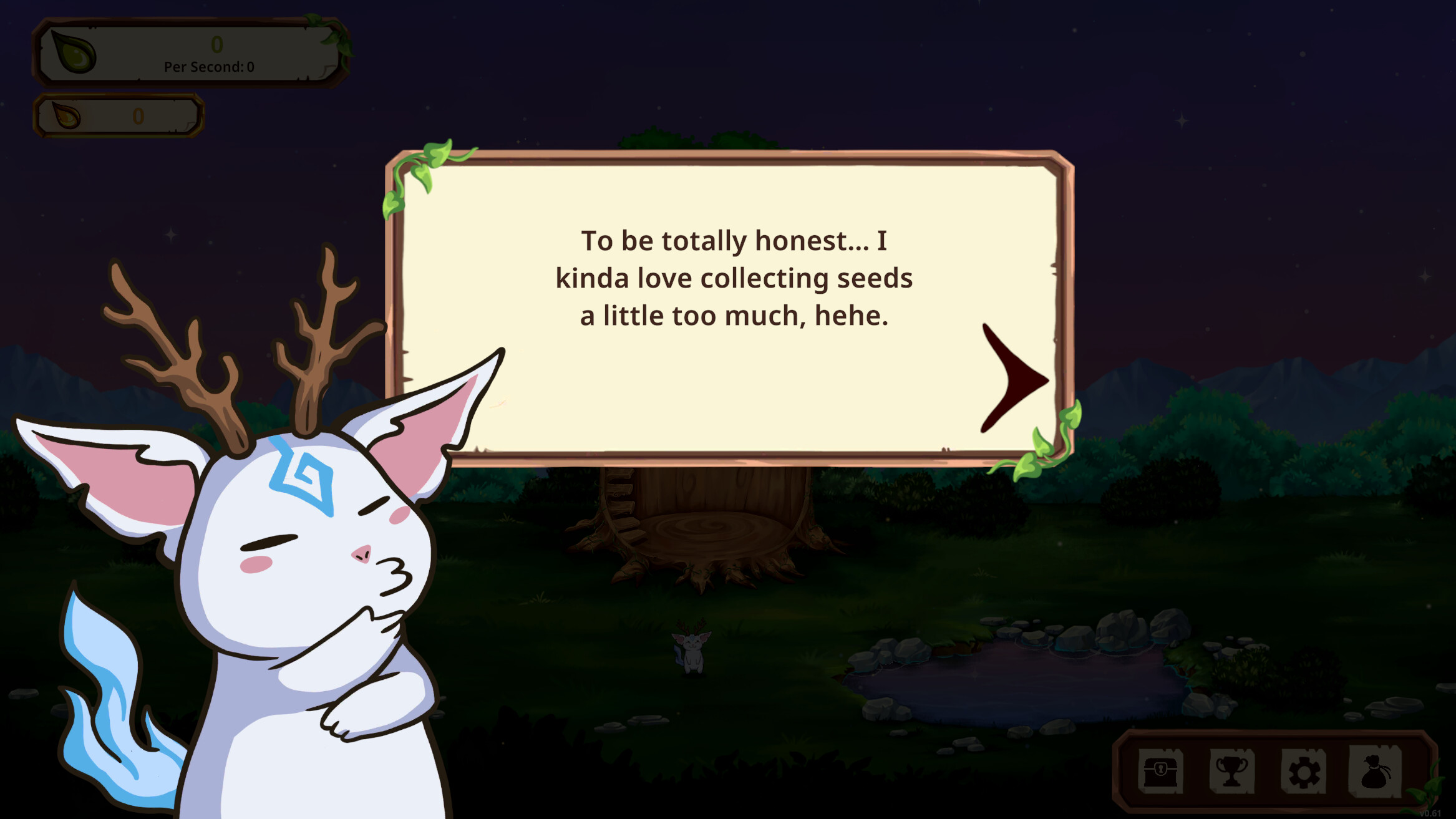 Idle Tree Keeper screenshot 8