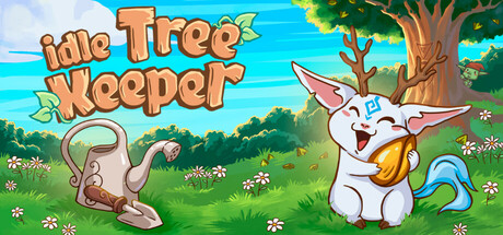 Idle Tree Keeper Cover Image