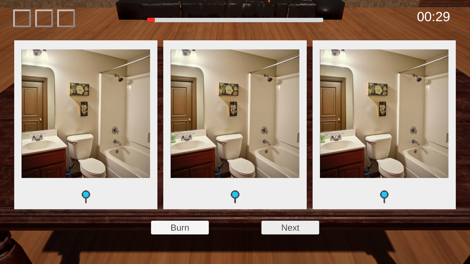 Decaying Memories screenshot 3