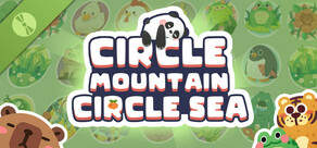 Circle Mountain Circle Sea - 圆圆滚滚猫猫大农场 Demo