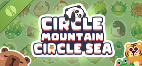 Circle Mountain Circle Sea - 圆圆滚滚猫猫大农场 Demo