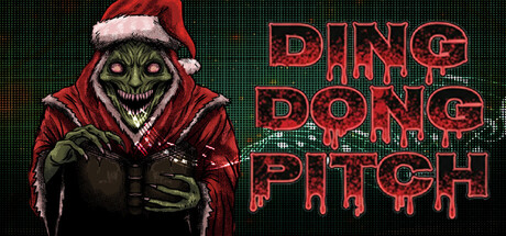DING DONG PITCH — Steam header