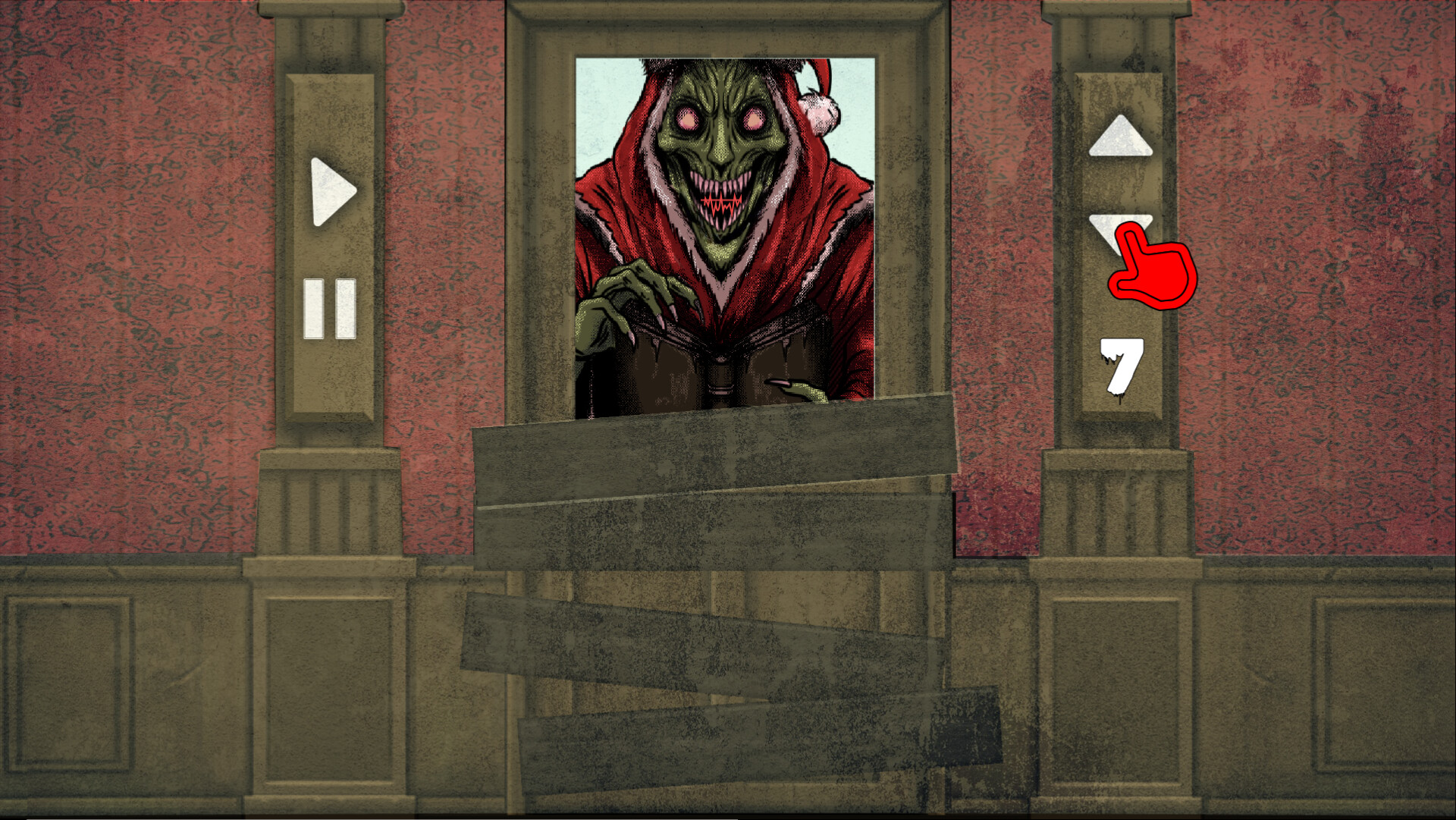 DING DONG PITCH screenshot 5