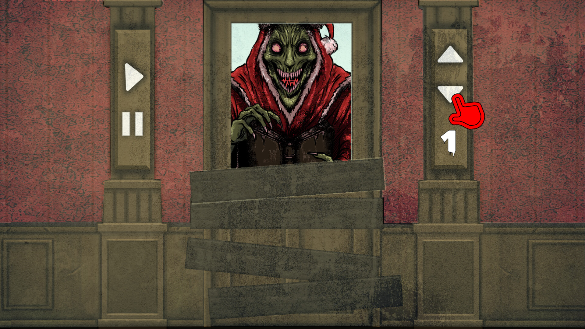 DING DONG PITCH screenshot 3