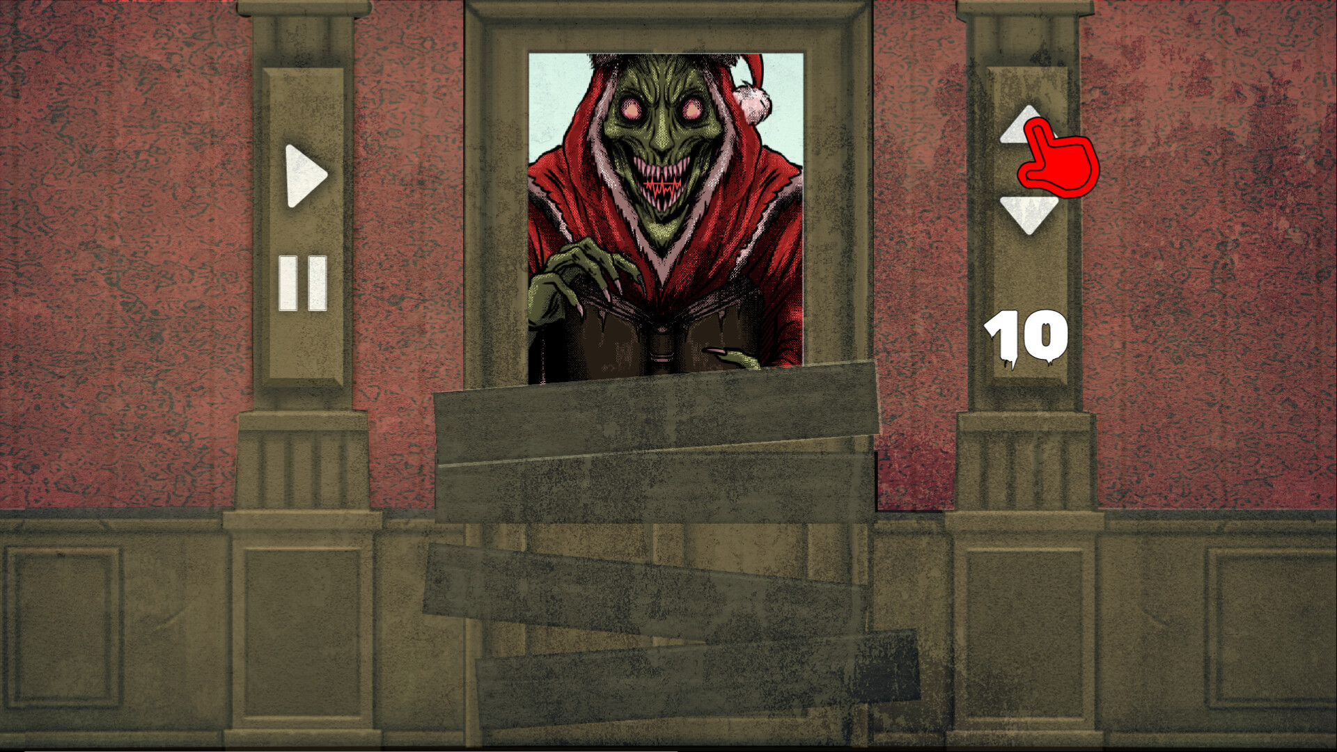 DING DONG PITCH screenshot 4