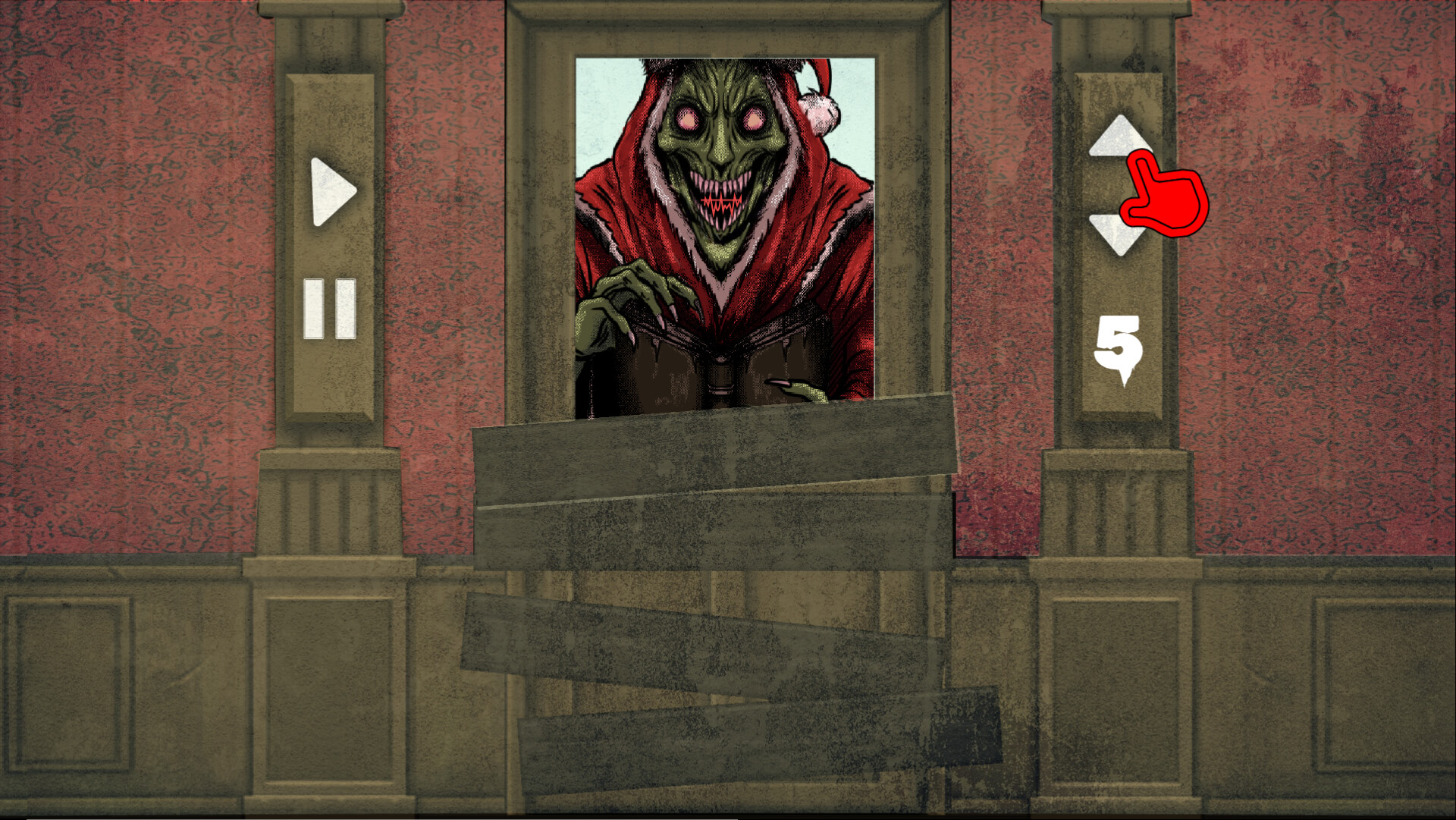 DING DONG PITCH screenshot 2