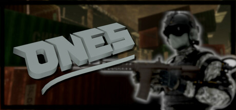 ONES Cover Image