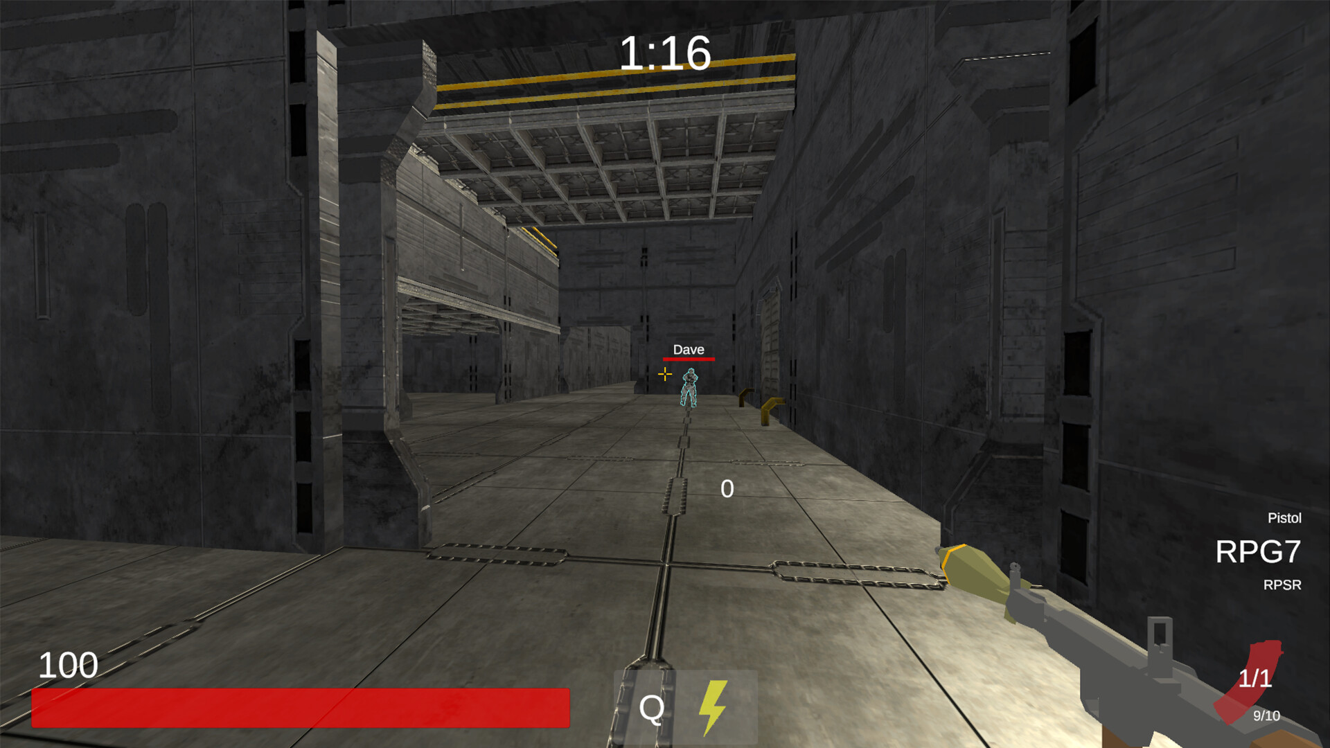 ONES screenshot 2
