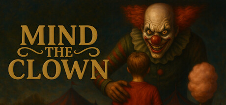Mind the Clown Cover Image