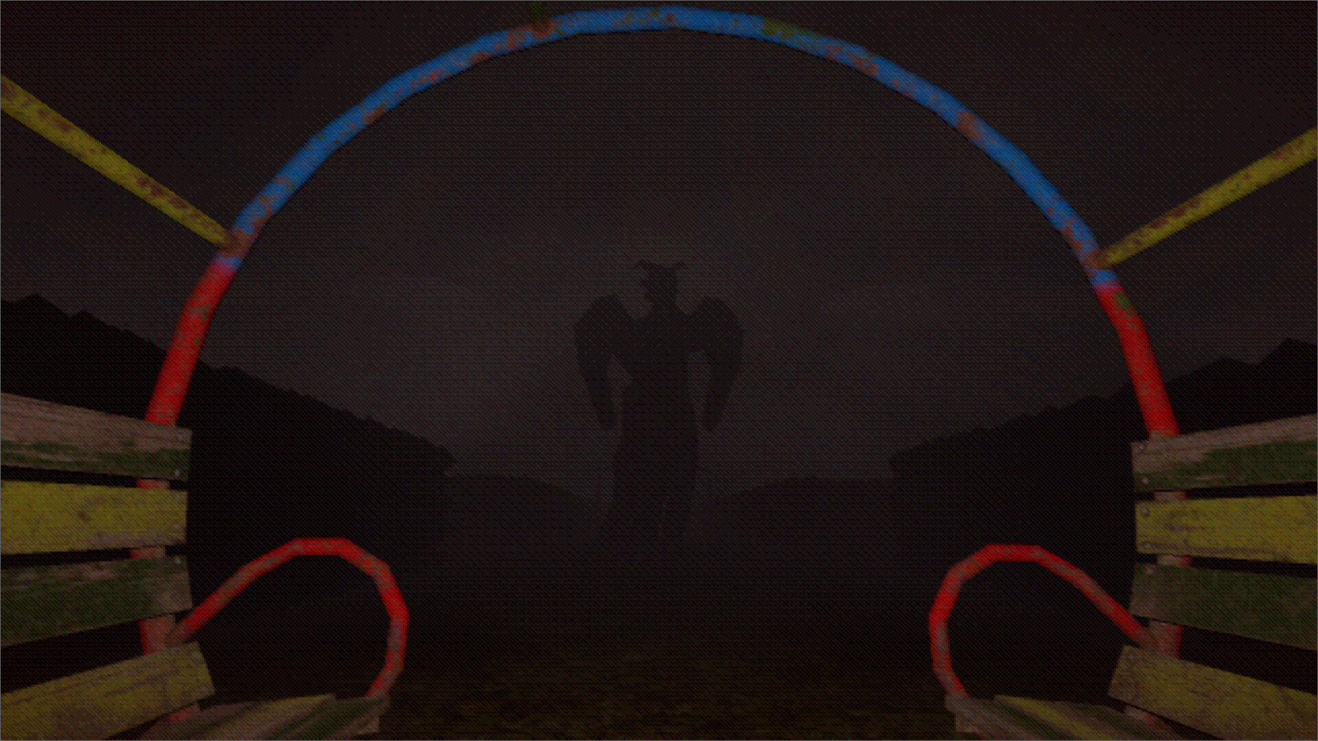 Mind the Clown screenshot 7