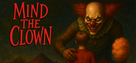 Mind the Clown Cover Image