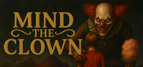 Mind the Clown Cover Image