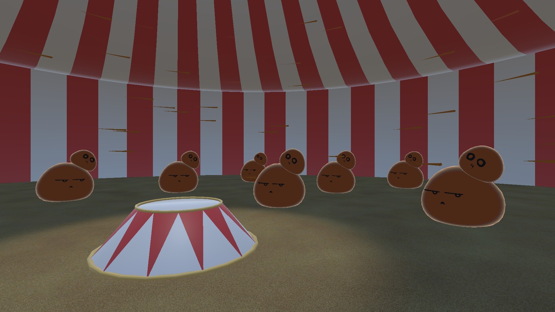 CURSE WORDS screenshot 1