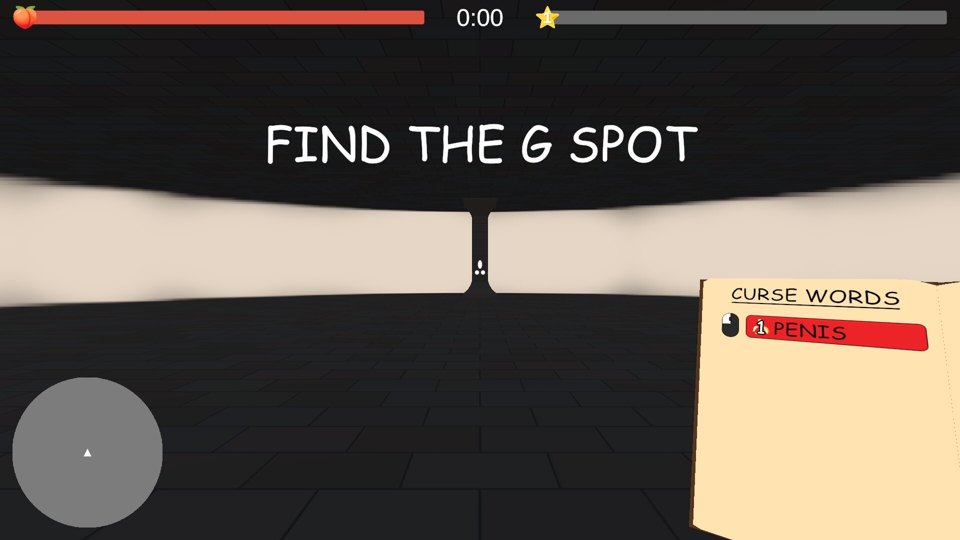 CURSE WORDS screenshot 5