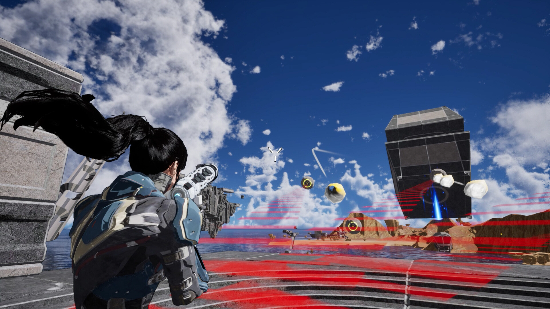 The Archaic screenshot 13