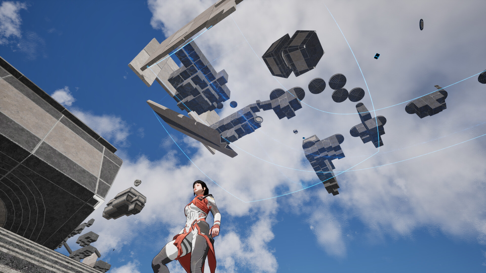 The Archaic screenshot 8