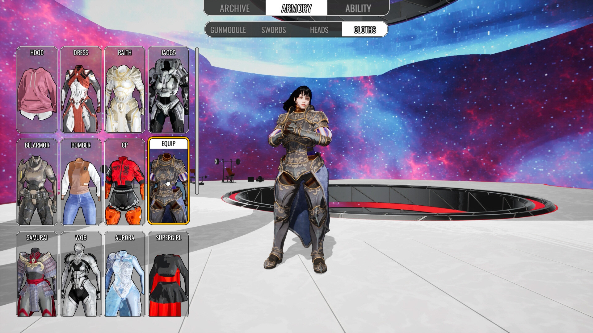 The Archaic screenshot 6