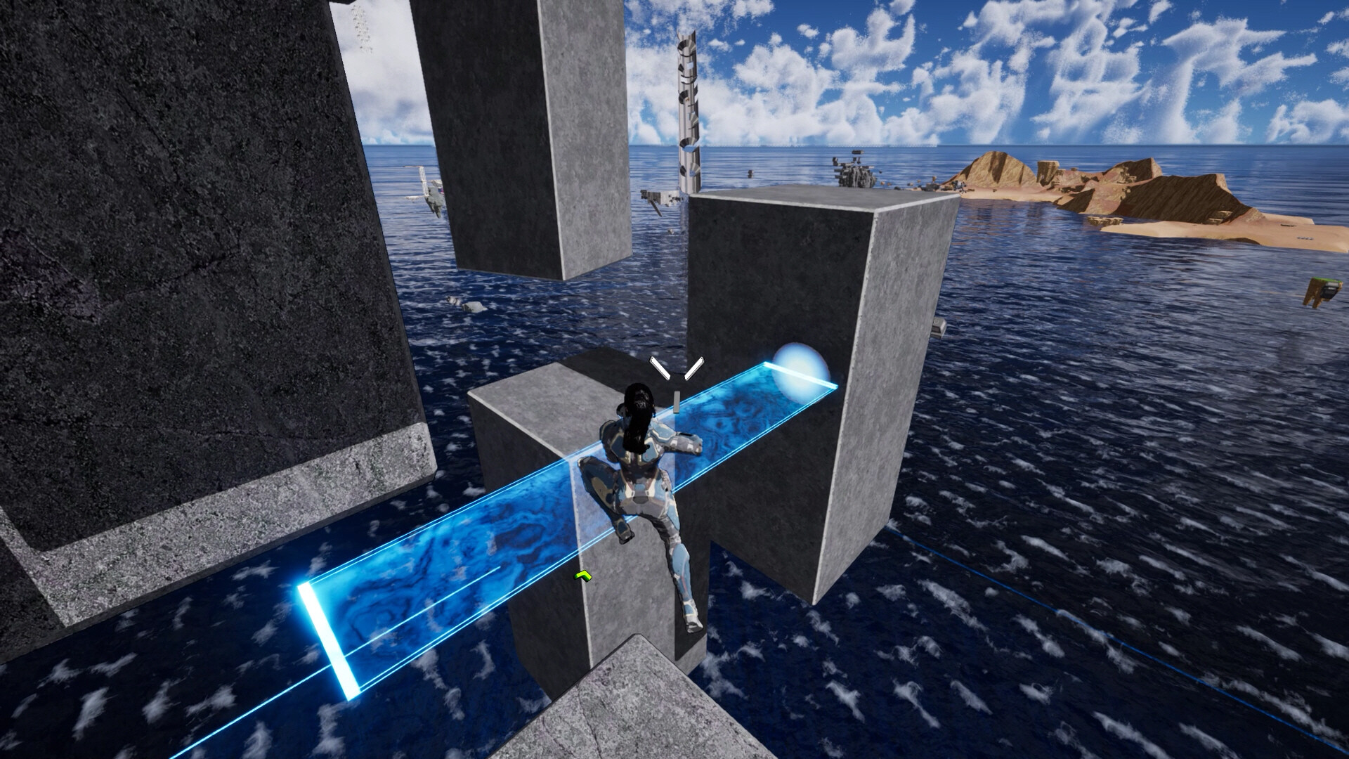 The Archaic screenshot 14